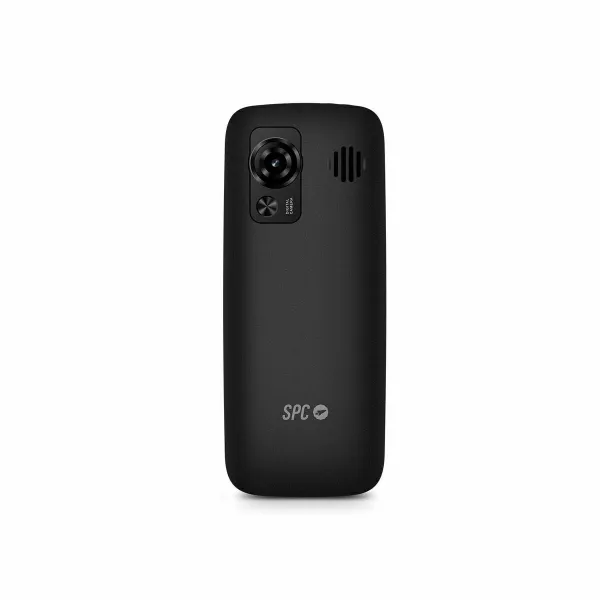 Smart Magnet -suojakuori Huawei Y6S / Y6 Prime 2019 / Honor 8A 2019 -puhelimelle, musta