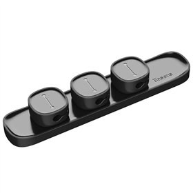 Baseus Peas magnetic organizer for cables black