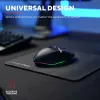 Gaming Mouse Mat Trust 21567 GXT754 Black