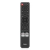 Universal Remote Control Hama 00221067 Black