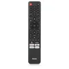 Universal Remote Control Hama 00221067 Black
