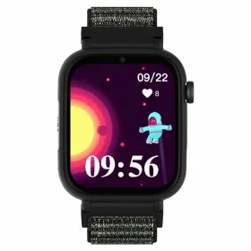Silikoninis dėklas, skirtas „iPhone 11“, juodas