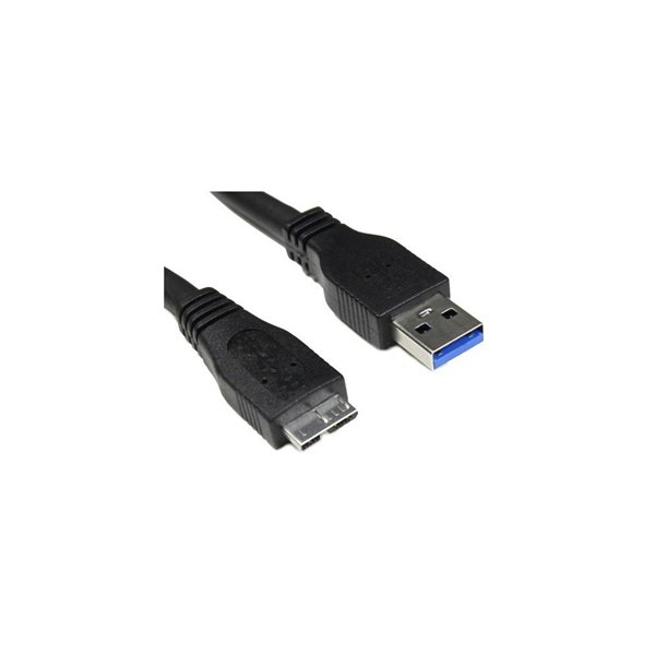 Кабель Akyga AK-USB-14 USB-A - microUSB 1,8 м