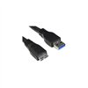 Кабель Akyga AK-USB-14 USB-A - microUSB 1,8 м