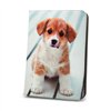 Универсальный чехол Cute Puppy для планшета 9-11''(Д27 x Ш20 мм)