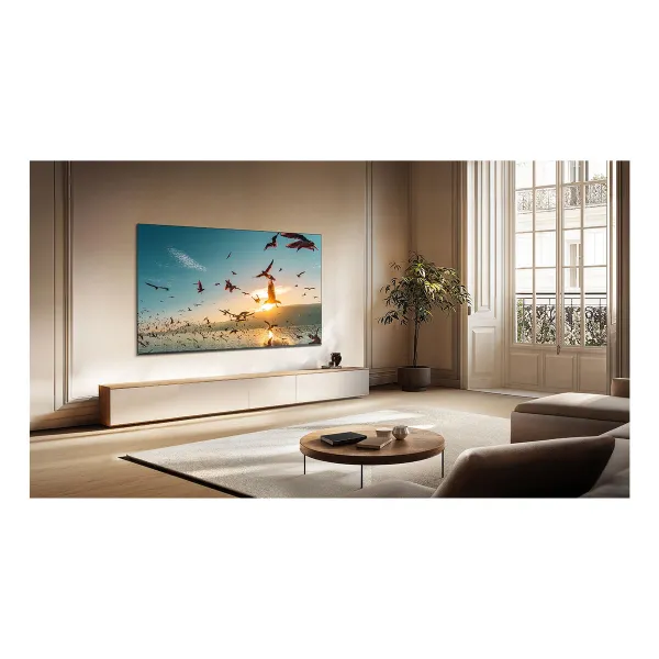 Smart TV TCL 75P89K       75 75" 4K Ultra HD HDR QLED