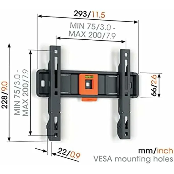 Подставка для ТВ Vogel's TVM1205