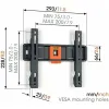 Подставка для ТВ Vogel's TVM1205