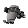 Baseus car holder Cube black for air outlet