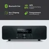 Радио с CD Muse M880FBC     80W