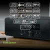 Радио с CD Muse M880FBC     80W