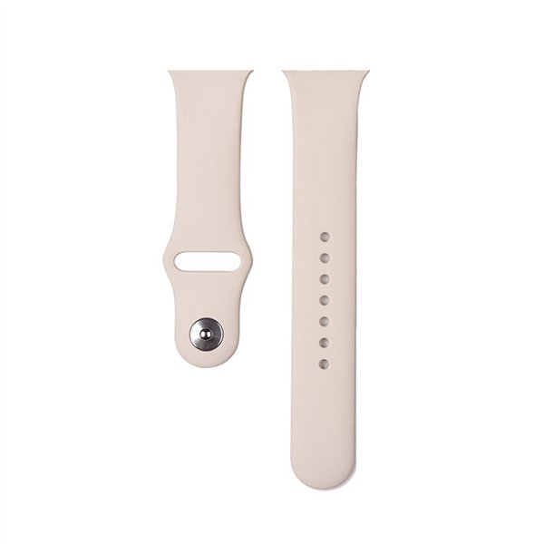 Devia strap Deluxe Sport for Apple Watch 49mm/ 46mm/ 45mm/ 44mm stone