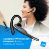 In-ear Bluetooth Headphones NK NK-FA32004 Black