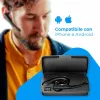 In-ear Bluetooth Headphones NK NK-FA32004 Black