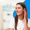 In-ear Bluetooth Headphones NK NK-FA32004 Black