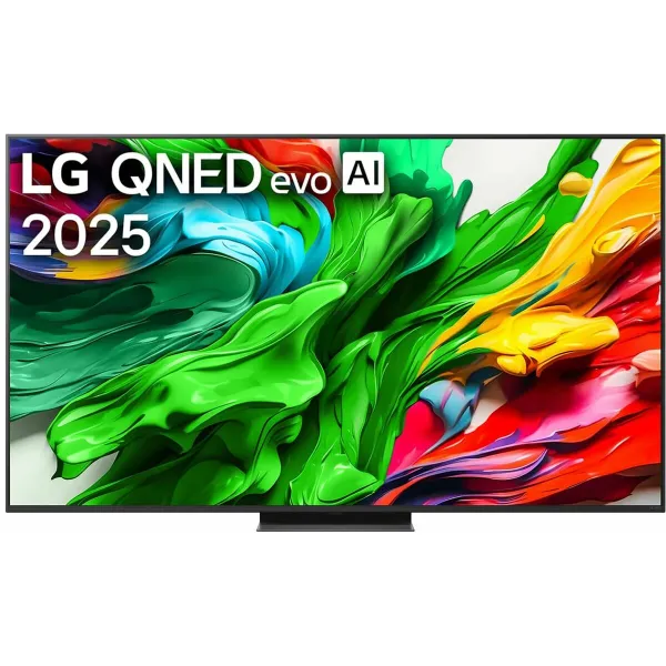 Smart TV LG 65QNED86A6A  65
