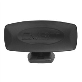 Antenna DVB-T02 indoor black