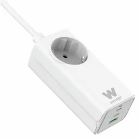 Extension Lead Woxter PE26-180