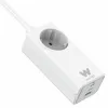 Extension Lead Woxter PE26-180