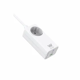 Extension Lead Woxter PE26-180