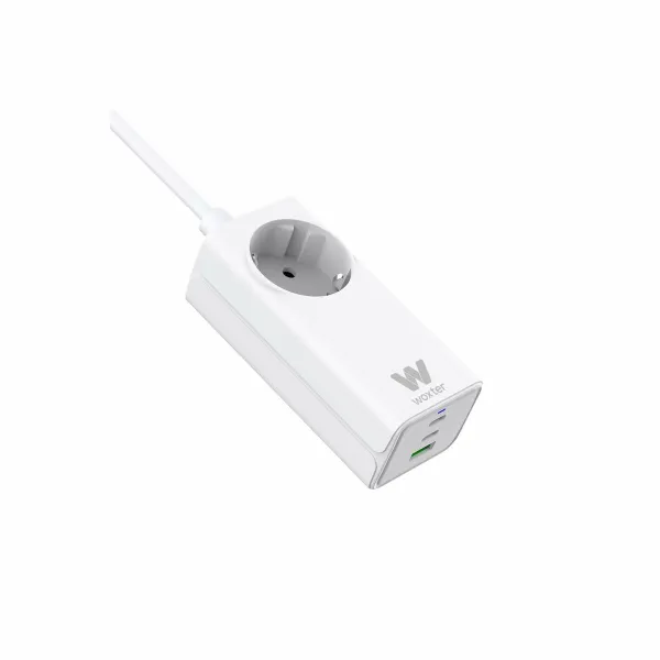 Extension Lead Woxter PE26-180