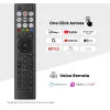 Smart TV Hisense 50E77Q       50 50" 4K Ultra HD HDR QLED