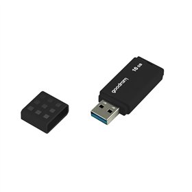USB-tikku GoodRam UME3 Musta 16 GB