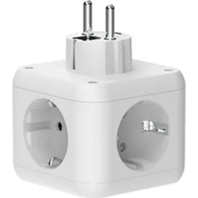 USB kabelis Baseus Cafule PD100W Type-C 2.0m pilkas-juodas CATKLF-ALG1