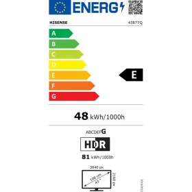 Baseus kabelis Cafule USB - Lightning 3,0 m 1,5A pelēkmelns