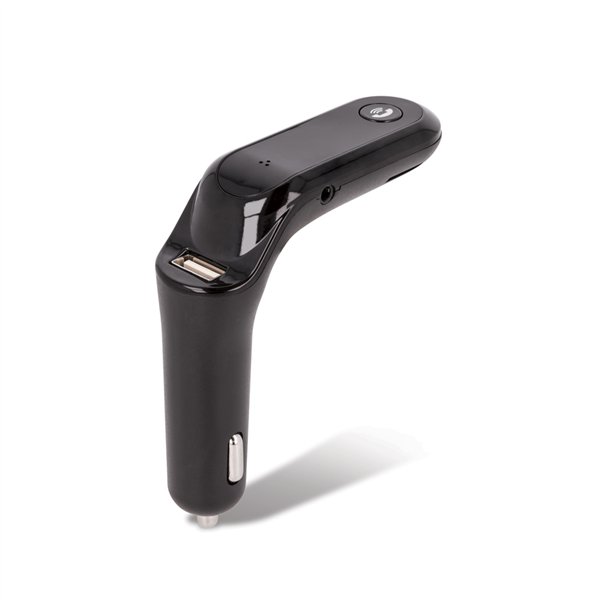 Bluetooth-передатчик Setty FM TFM-02