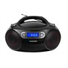 Blaupunkt boombox BB18BK FM/CD/MP3/USB/AUX
