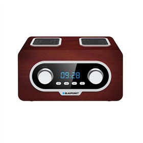 Radio Blaupunkt PP5.2BR Brūns Bronza