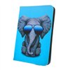 Yleiskäyttöinen Elephant-kotelo tableteille 9-11'' (P 27 x L 20 mm)