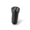 Forever CC-03 car charger 2x USB 3,6A black
