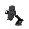 Maxlife car holder MXCH-03 black