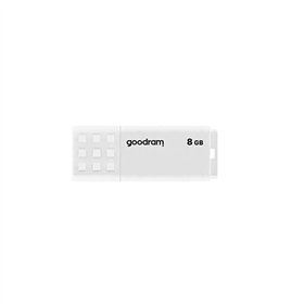 Goodram pendrive 8GB USB 2.0 UME2 white