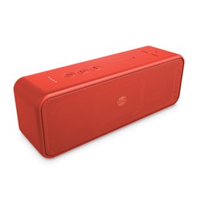 Forever Bluetooth-kaiutin Blix 10 punainen BS-850