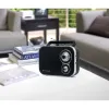 Radio Muse M051R NEGRO Black
