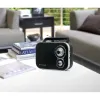 Radio Muse M051R NEGRO Black