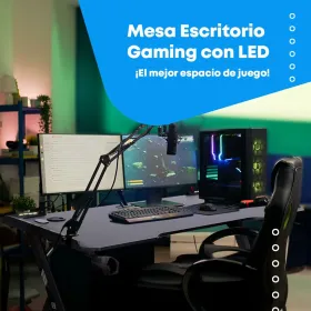 LED lemputė GU10 3W 230V 4500K 245lm Amžina šviesa