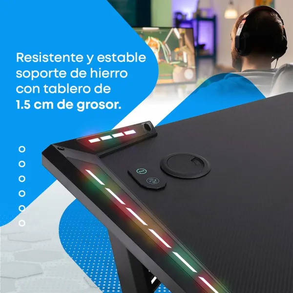 Spēļu Krēsls NK NK-IG33010