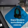 Spēļu Krēsls NK NK-IG33010