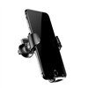 Baseus car mount Gravity gravity black plastic