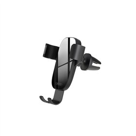XO car holder C37 gravity black for air outlet