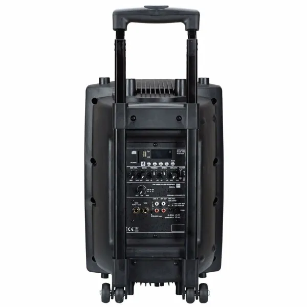 Speakers Ledwood PORT8UHF-BT