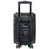 Speakers Ledwood PORT8UHF-BT