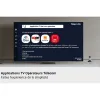 Smart TV Samsung TU75U8075FUXXC 4K Ultra HD 75" LED HDR