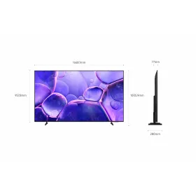 Светодиодная лампа E27 A60 10 Вт 230 В 3000 К 806 лм Forever Light