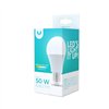 LED spuldze E27 A60 8W 230V 4500K 640lm Forever Light