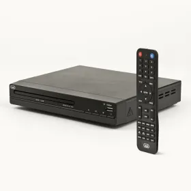 DVD Atskaņotājs Trevi DVMI3580HD Melns
